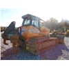 Image 3 : 2014 CASE 1650M LGP Dozer / Crawler Tractor