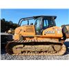 Image 8 : 2014 CASE 1650M LGP Dozer / Crawler Tractor