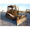 Image 4 : 1999 CAT D5M LGP Dozer / Crawler Tractor