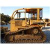 Image 8 : 1999 CAT D5M LGP Dozer / Crawler Tractor