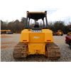 Image 12 : 2014 JOHN DEERE 700K LGP Dozer / Crawler Tractor