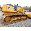 Image 13 : 2014 JOHN DEERE 700K LGP Dozer / Crawler Tractor