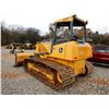 Image 2 : 2014 JOHN DEERE 700K LGP Dozer / Crawler Tractor