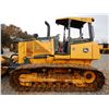 Image 8 : 2014 JOHN DEERE 700K LGP Dozer / Crawler Tractor