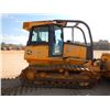 Image 16 : 2007 JOHN DEERE 700J LT Dozer / Crawler Tractor