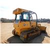 Image 3 : 2007 JOHN DEERE 700J LT Dozer / Crawler Tractor