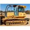 Image 8 : 2007 JOHN DEERE 700J LT Dozer / Crawler Tractor