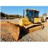Image 1 : 2011 KOMATSU D51EX-22 Dozer / Crawler Tractor
