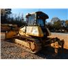 Image 2 : 2011 KOMATSU D51EX-22 Dozer / Crawler Tractor
