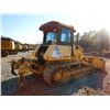Image 3 : 2011 KOMATSU D51EX-22 Dozer / Crawler Tractor