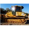 Image 8 : 2011 KOMATSU D51EX-22 Dozer / Crawler Tractor