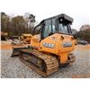 Image 2 : 2014 CASE 750M LGP Dozer / Crawler Tractor