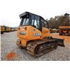 Image 3 : 2014 CASE 750M LGP Dozer / Crawler Tractor