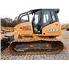 Image 8 : 2014 CASE 750M LGP Dozer / Crawler Tractor