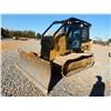 Image 1 : 2015 CAT D5K2 LGP Dozer / Crawler Tractor