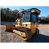 Image 2 : 2015 CAT D5K2 LGP Dozer / Crawler Tractor