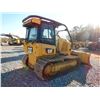 Image 3 : 2015 CAT D5K2 LGP Dozer / Crawler Tractor