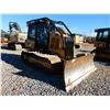 Image 4 : 2015 CAT D5K2 LGP Dozer / Crawler Tractor