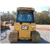 Image 12 : 2016 CAT D5K2 LGP Dozer / Crawler Tractor