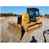Image 1 : 2016 CAT D5K2 LGP Dozer / Crawler Tractor