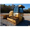 Image 2 : 2016 CAT D5K2 LGP Dozer / Crawler Tractor