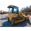 Image 3 : 2016 CAT D5K2 LGP Dozer / Crawler Tractor