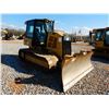 Image 4 : 2016 CAT D5K2 LGP Dozer / Crawler Tractor