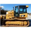 Image 8 : 2016 CAT D5K2 LGP Dozer / Crawler Tractor
