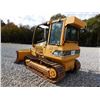 Image 2 : 2007 CAT D5G XL Dozer / Crawler Tractor