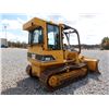 Image 3 : 2007 CAT D5G XL Dozer / Crawler Tractor