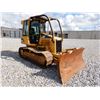 Image 4 : 2007 CAT D5G XL Dozer / Crawler Tractor