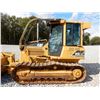 Image 7 : 2007 CAT D5G XL Dozer / Crawler Tractor