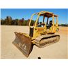 Image 1 : 2006 CAT D5G XL Dozer / Crawler Tractor