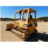 Image 2 : 2006 CAT D5G XL Dozer / Crawler Tractor