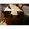 Image 19 : CAT D5B Dozer / Crawler Tractor