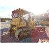 Image 3 : CAT D5B Dozer / Crawler Tractor