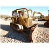Image 4 : CAT D5B Dozer / Crawler Tractor