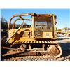Image 7 : CAT D5B Dozer / Crawler Tractor