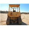 Image 10 : 1986 CAT D4H Dozer / Crawler Tractor
