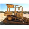Image 11 : 1986 CAT D4H Dozer / Crawler Tractor