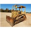 Image 1 : 1986 CAT D4H Dozer / Crawler Tractor