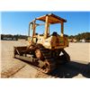 Image 2 : 1986 CAT D4H Dozer / Crawler Tractor
