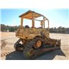 Image 3 : 1986 CAT D4H Dozer / Crawler Tractor