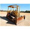 Image 4 : 1986 CAT D4H Dozer / Crawler Tractor