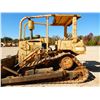 Image 7 : 1986 CAT D4H Dozer / Crawler Tractor
