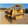 Image 1 : 1991 JOHN DEERE 650G LGP Dozer / Crawler Tractor