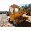 Image 3 : 1991 JOHN DEERE 650G LGP Dozer / Crawler Tractor