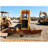 Image 5 : 1991 JOHN DEERE 650G LGP Dozer / Crawler Tractor