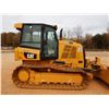 Image 15 : 2019 CAT D3K2 LGP Dozer / Crawler Tractor