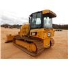 Image 2 : 2019 CAT D3K2 LGP Dozer / Crawler Tractor